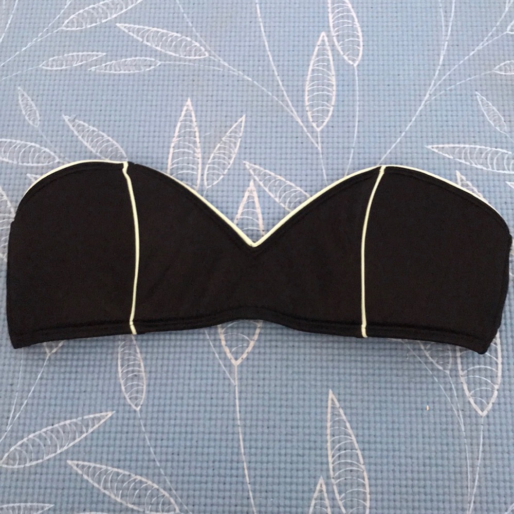 Victoria Secret PINK Wet Suit Top